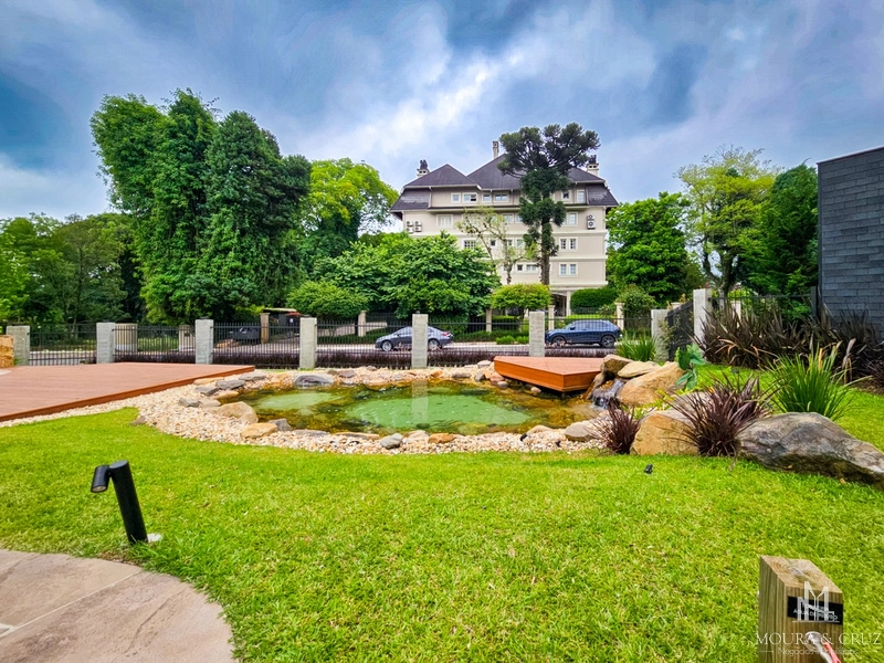 Apartamento 2 quartos no Bavária em Gramado: 34ª foto da galeria de imagens do imóvel