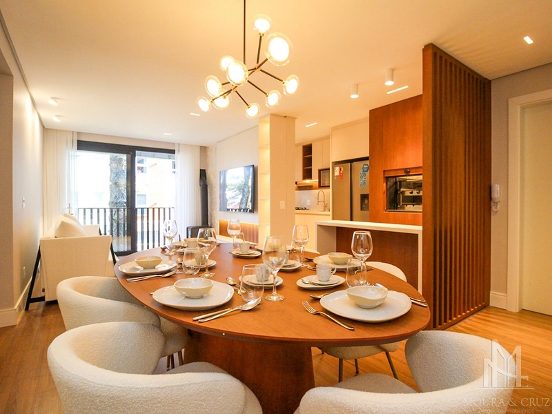 Apartamento 2 quartos no Bavária em Gramado: 9ª foto da galeria de imagens do imóvel