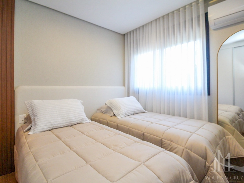 Apartamento 2 quartos no Bavária em Gramado: 27ª foto da galeria de imagens do imóvel