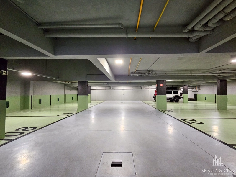 Apartamento 2 quartos no Bavária em Gramado: 41ª foto da galeria de imagens do imóvel