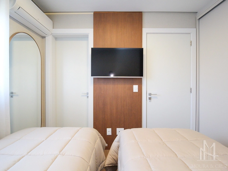 Apartamento 2 quartos no Bavária em Gramado: 24ª foto da galeria de imagens do imóvel