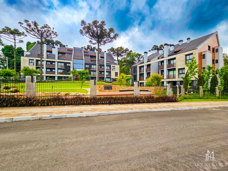 Apartamento 2 quartos no Bavária em Gramado: 36ª foto da galeria de imagens do imóvel