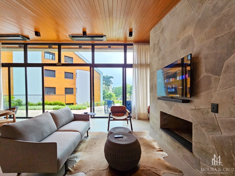 Apartamento 2 quartos no Bavária em Gramado: 56ª foto da galeria de imagens do imóvel