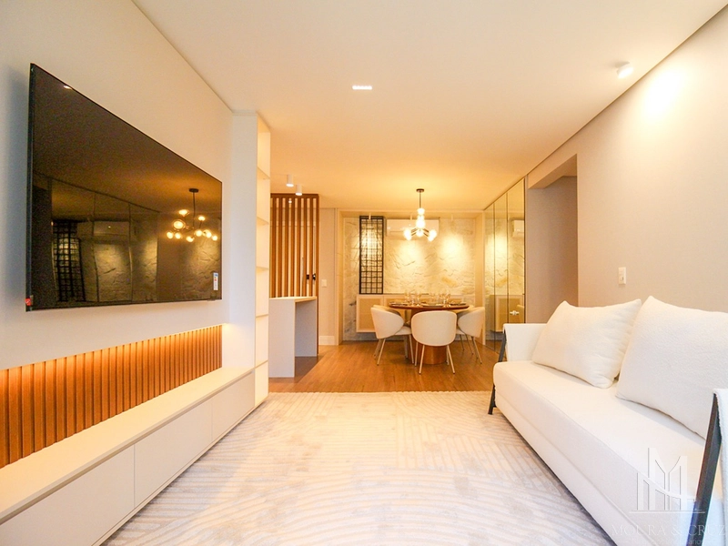 Apartamento 2 quartos no Bavária em Gramado: 2ª foto da galeria de imagens do imóvel