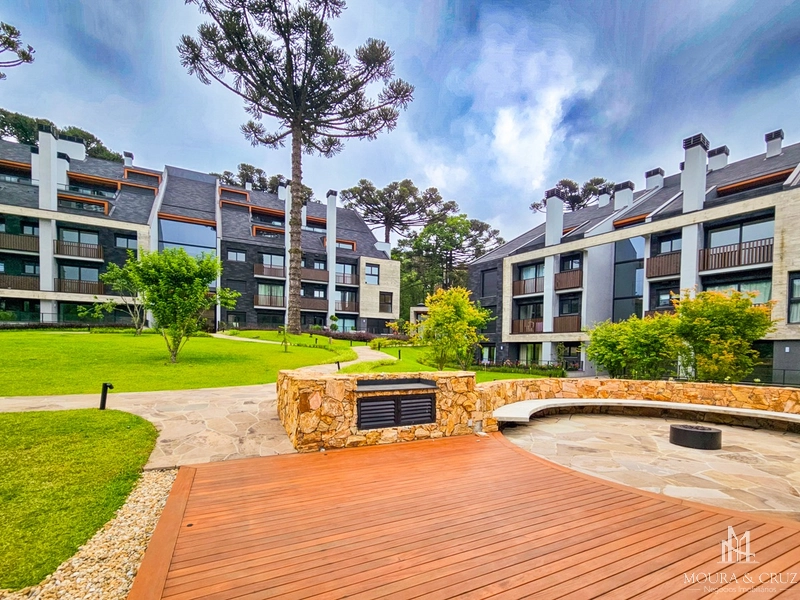 Apartamento 2 quartos no Bavária em Gramado: 30ª foto da galeria de imagens do imóvel