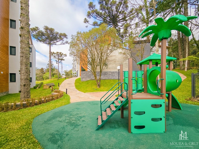 Apartamento 2 quartos no Bavária em Gramado: 39ª foto da galeria de imagens do imóvel