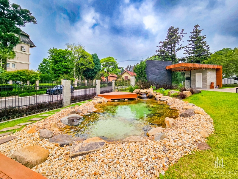 Apartamento 2 quartos no Bavária em Gramado: 32ª foto da galeria de imagens do imóvel