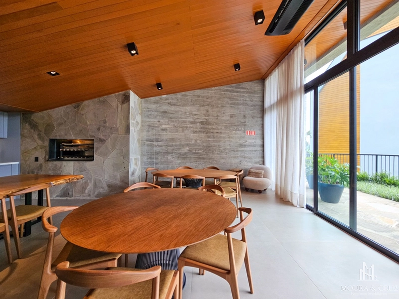 Apartamento 2 quartos no Bavária em Gramado: 58ª foto da galeria de imagens do imóvel