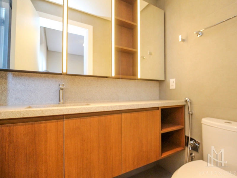 Apartamento 2 quartos no Bavária em Gramado: 23ª foto da galeria de imagens do imóvel