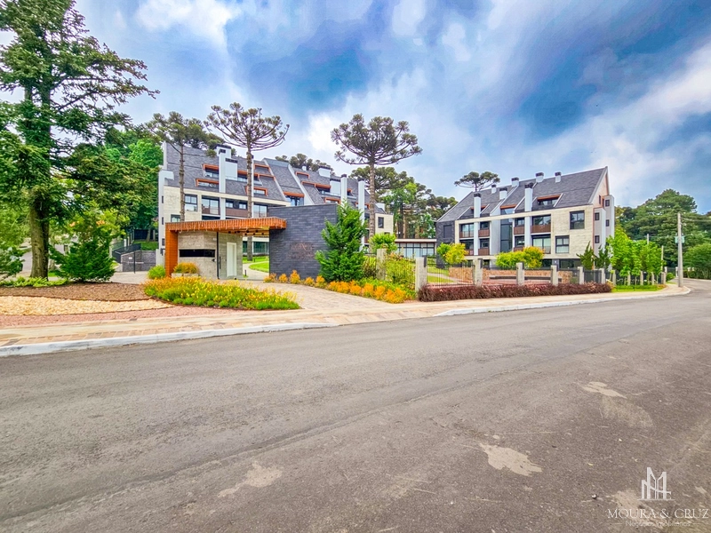 Apartamento 2 quartos no Bavária em Gramado: 35ª foto da galeria de imagens do imóvel