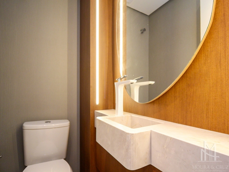 Apartamento 2 quartos no Bavária em Gramado: 28ª foto da galeria de imagens do imóvel