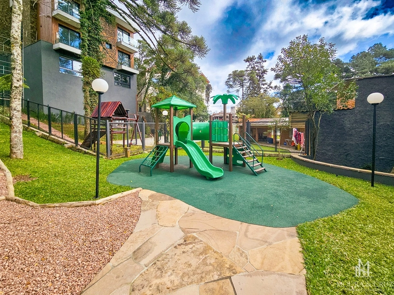 Apartamento 2 quartos no Bavária em Gramado: 38ª foto da galeria de imagens do imóvel