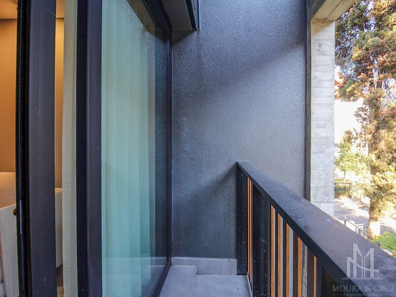 Apartamento 2 quartos no Bavária em Gramado: 6ª foto da galeria de imagens do imóvel