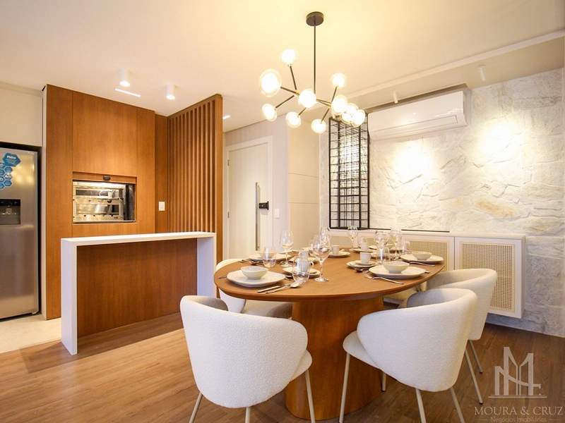 Apartamento 2 quartos no Bavária em Gramado: 11ª foto da galeria de imagens do imóvel