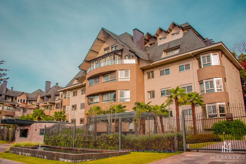 Apartamento 3 quartos no Centro de Gramado: 28ª foto da galeria de imagens do imóvel