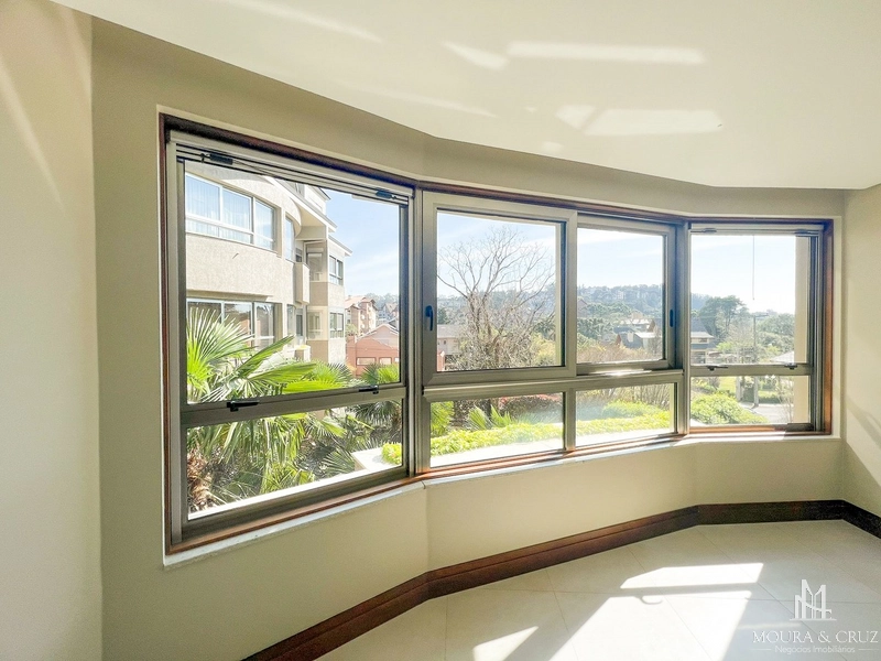 Apartamento 3 quartos no Centro de Gramado: 6ª foto da galeria de imagens do imóvel