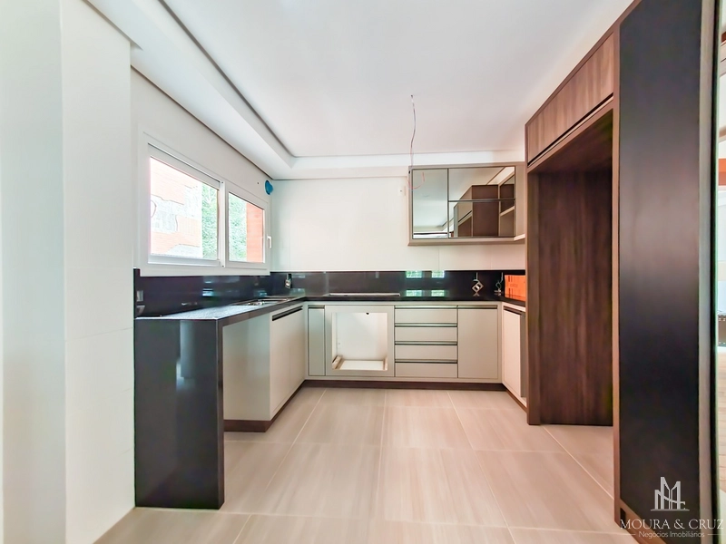 Apartamento semi mobiliado 3 suítes no Centro de Gramado: 9ª foto da galeria de imagens do imóvel