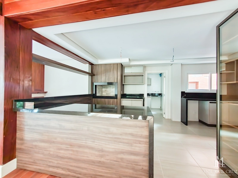 Apartamento semi mobiliado 3 suítes no Centro de Gramado: 7ª foto da galeria de imagens do imóvel