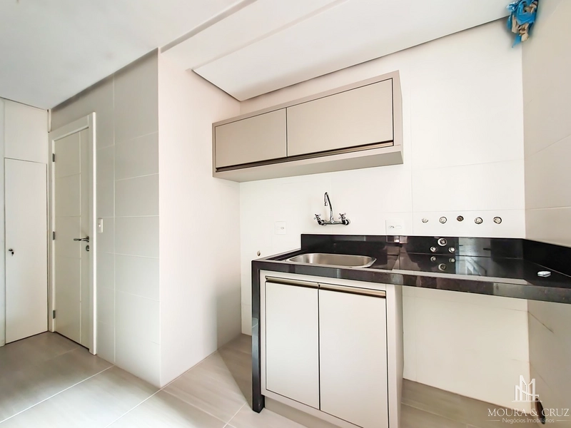 Apartamento semi mobiliado 3 suítes no Centro de Gramado: 10ª foto da galeria de imagens do imóvel