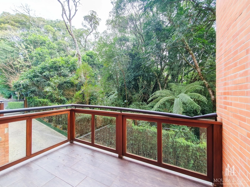 Apartamento semi mobiliado 3 suítes no Centro de Gramado: 15ª foto da galeria de imagens do imóvel