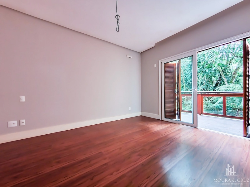 Apartamento semi mobiliado 3 suítes no Centro de Gramado: 14ª foto da galeria de imagens do imóvel