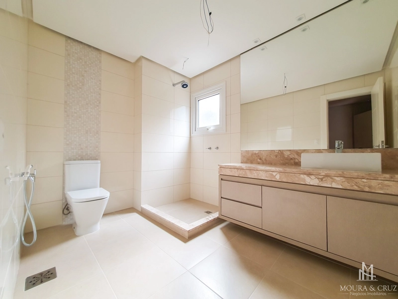 Apartamento semi mobiliado 3 suítes no Centro de Gramado: 13ª foto da galeria de imagens do imóvel