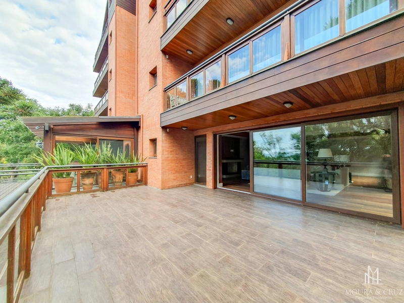 Apartamento semi mobiliado 3 suítes no Centro de Gramado: 5ª foto da galeria de imagens do imóvel