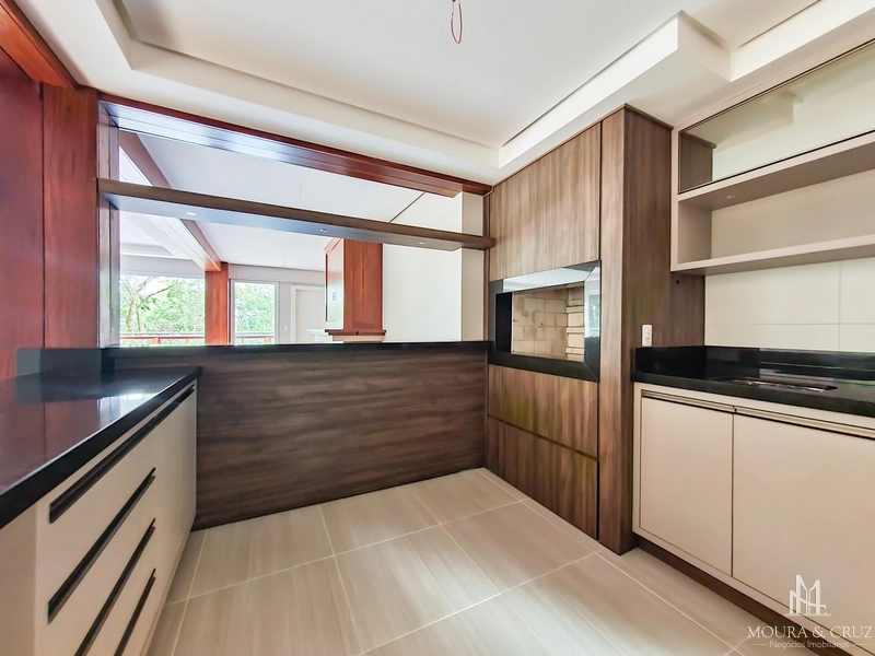 Apartamento semi mobiliado 3 suítes no Centro de Gramado: 8ª foto da galeria de imagens do imóvel