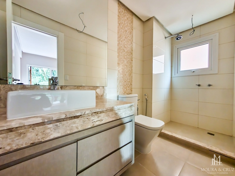 Apartamento semi mobiliado 3 suítes no Centro de Gramado: 16ª foto da galeria de imagens do imóvel