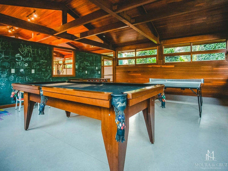 Casa 4 quartos Condomínio O Bosque em Gramado: 26ª foto da galeria de imagens do imóvel