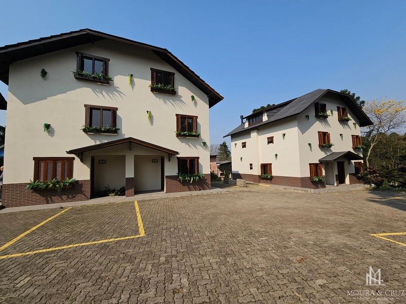 Imóvel residencial ou comercial