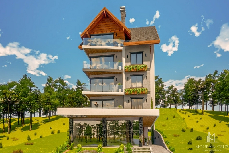 Imóvel residencial ou comercial