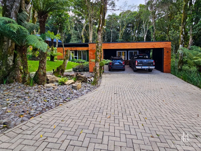 Casa 4 quartos no Condomínio O Bosque em Gramado: 43ª foto da galeria de imagens do imóvel