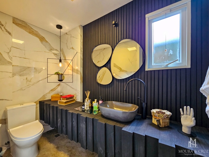 Casa 4 quartos no Condomínio O Bosque em Gramado: 24ª foto da galeria de imagens do imóvel