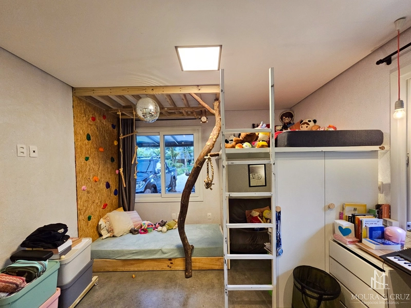 Casa 4 quartos no Condomínio O Bosque em Gramado: 39ª foto da galeria de imagens do imóvel