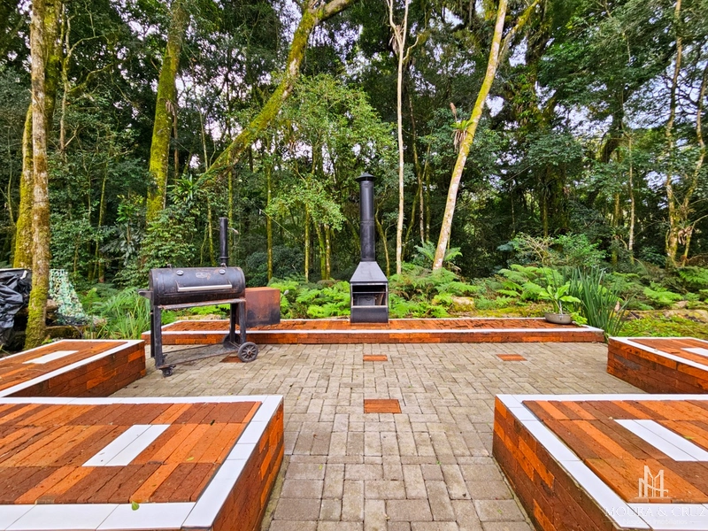 Casa 4 quartos no Condomínio O Bosque em Gramado: 22ª foto da galeria de imagens do imóvel