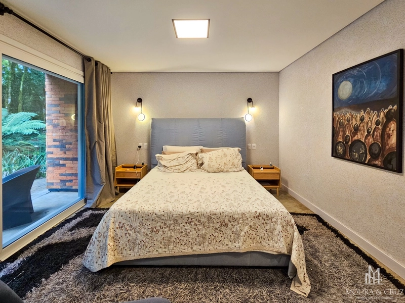 Casa 4 quartos no Condomínio O Bosque em Gramado: 27ª foto da galeria de imagens do imóvel