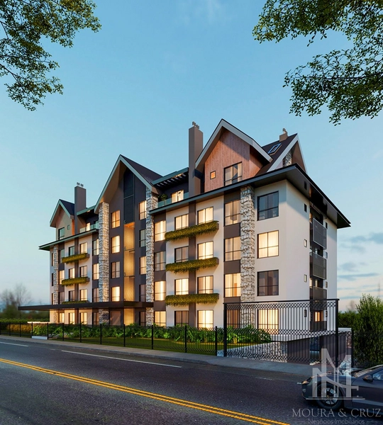 Imóvel residencial ou comercial