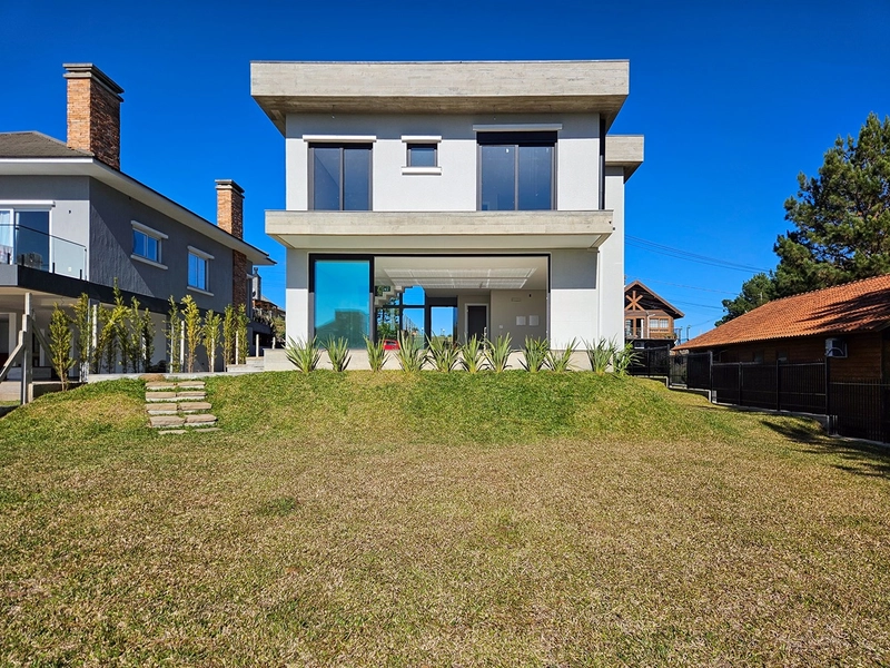 Casa 3 quartos no Morada da Serra em Gramado: 32ª foto da galeria de imagens do imóvel