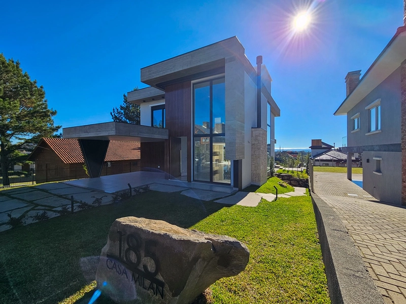 Casa 3 quartos no Morada da Serra em Gramado: 29ª foto da galeria de imagens do imóvel