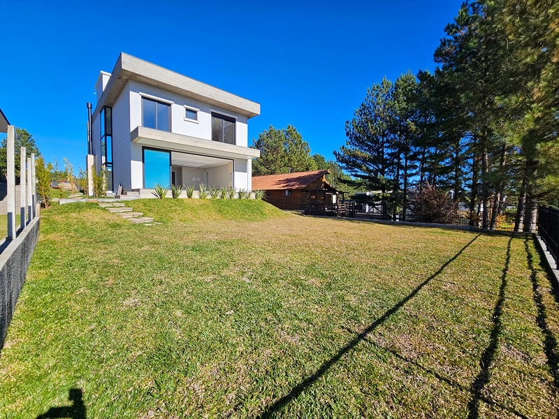 Casa 3 quartos no Morada da Serra em Gramado: 33ª foto da galeria de imagens do imóvel
