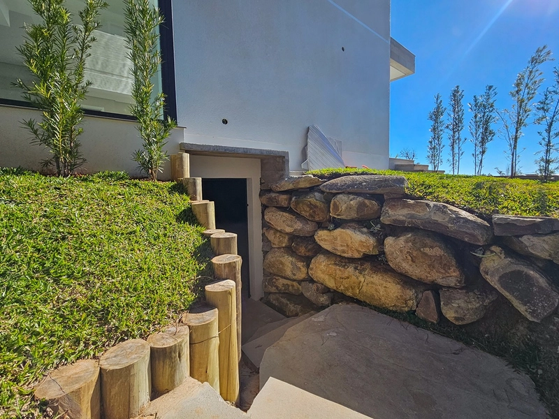 Casa 3 quartos no Morada da Serra em Gramado: 26ª foto da galeria de imagens do imóvel