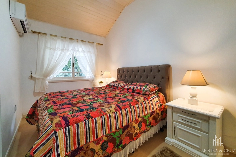 Apartamento Cobertura 4 quartos no Centro de Gramado: 21ª foto da galeria de imagens do imóvel