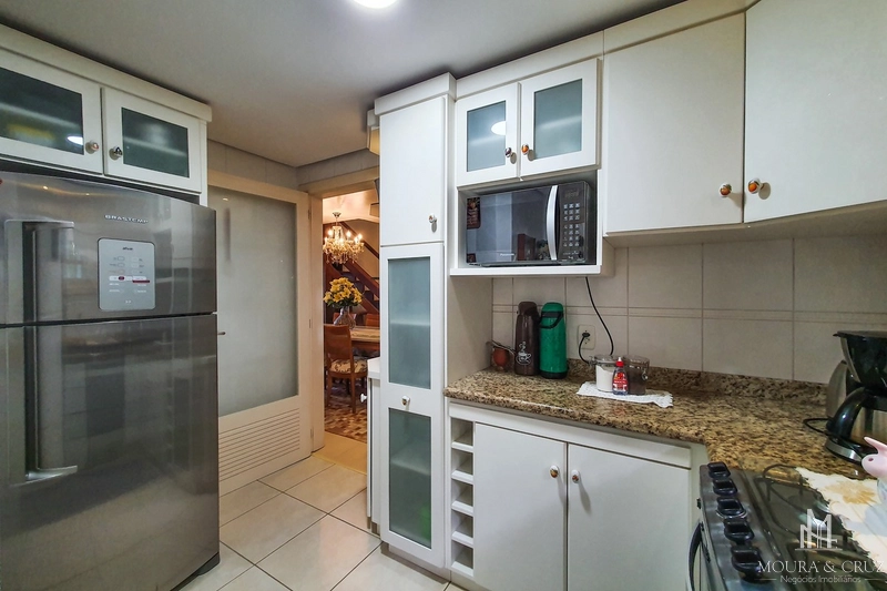Apartamento Cobertura 4 quartos no Centro de Gramado: 10ª foto da galeria de imagens do imóvel