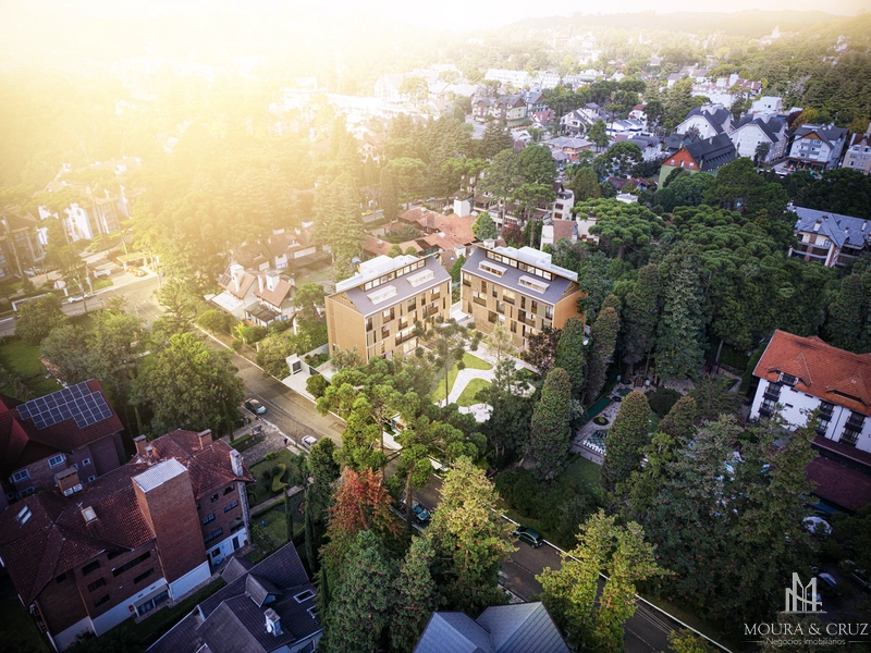 Apartamento 2 quartos no Bavária em Gramado: 23ª foto da galeria de imagens do imóvel