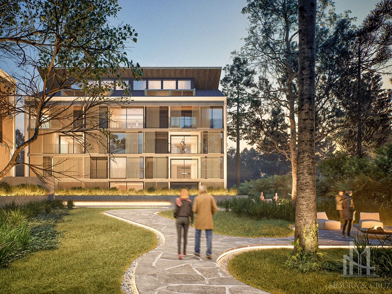 Imóvel residencial ou comercial