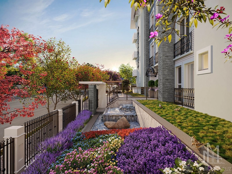 Apartamento 1 quarto no Centro de Canela: 2ª foto da galeria de imagens do imóvel