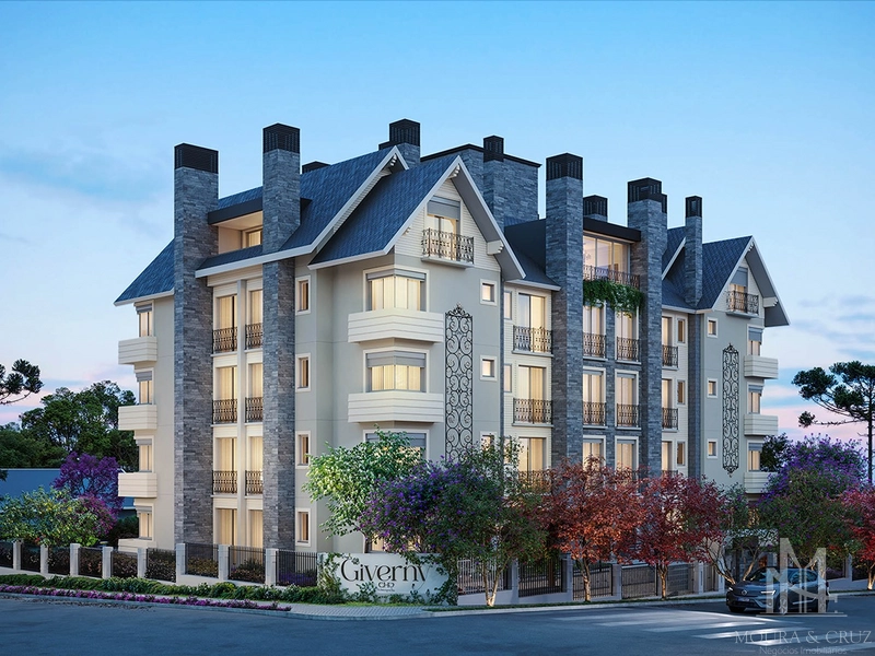 Imóvel residencial ou comercial