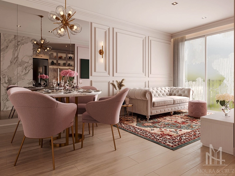 Apartamento 1 quarto no Centro de Canela: 12ª foto da galeria de imagens do imóvel