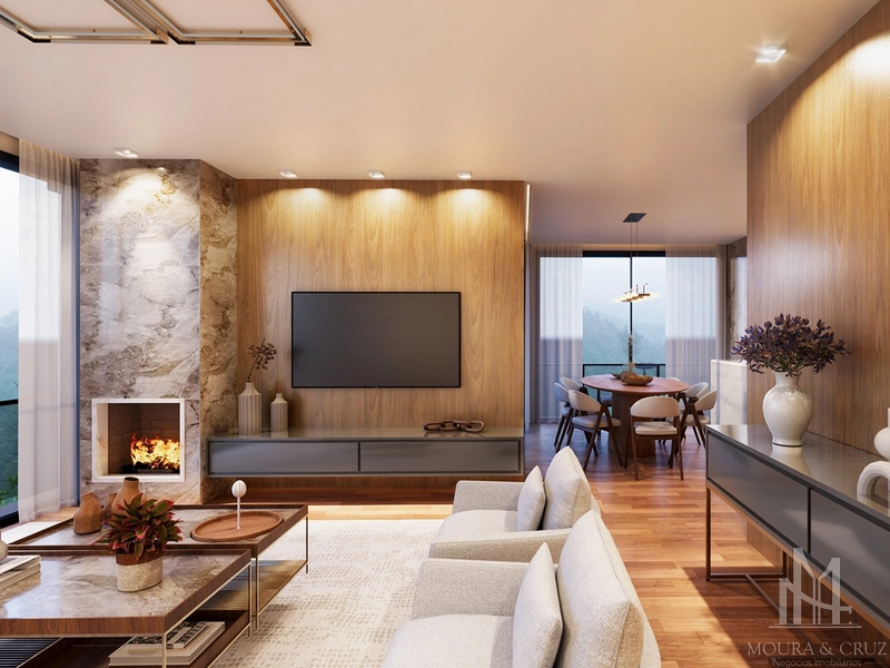 Imóvel residencial ou comercial